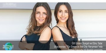 Ebru Tatar- Başarı Hikayesi