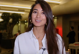 Hazel Topçu Başarı Hikayesi