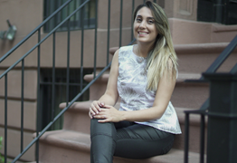 Zeynep Begüm Öder - Başarı Hikayesi